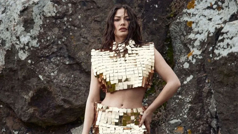 Demet Özdemir’in Günlük Hayatı ve Aşk Hayatı Objektiflerde - Resim: 3