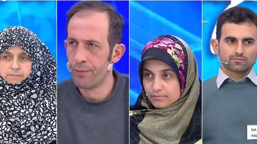 Türkiye’yi Sarsan Palu Ailesi Belgeseli Geliyor - Resim: 1