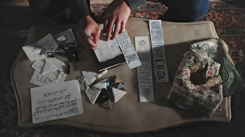 Türkiye’yi Sarsan Palu Ailesi Belgeseli Geliyor - Resim: 2