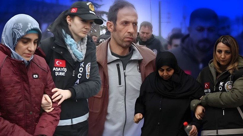 Türkiye’yi Sarsan Palu Ailesi Belgeseli Geliyor - Resim: 5