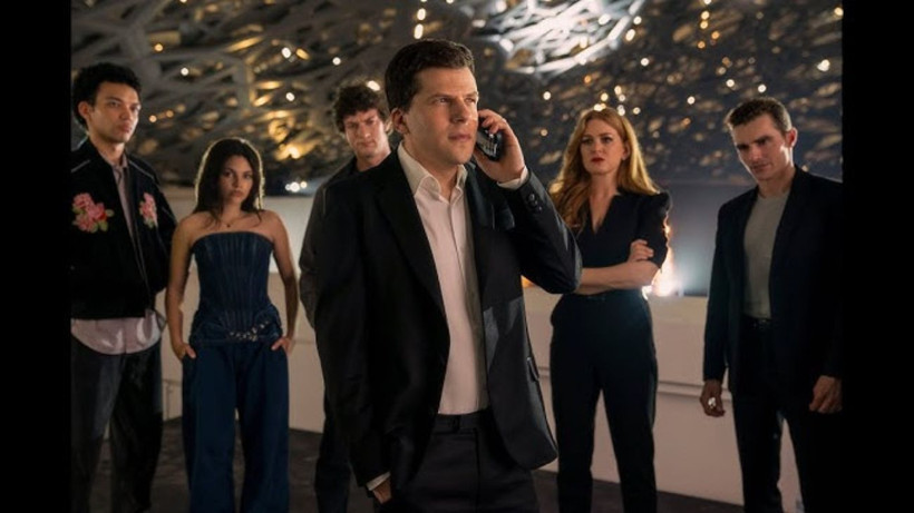 Balıkesir Cinemapink’te Bu Hafta Vizyonda Neler Var? - Resim: 5