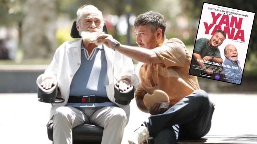 Balıkesir Cinemapink’te Bu Hafta Vizyonda Neler Var? - Resim: 1