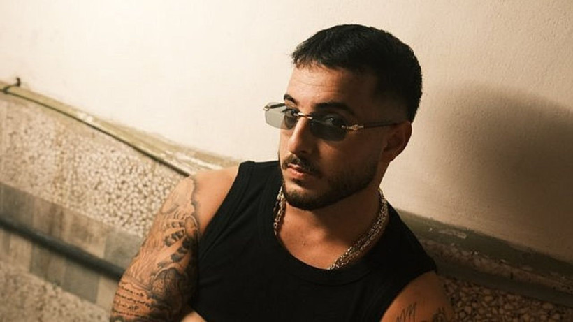 2025 Yılının En Favori Şarkıcıları: İlk 7 - Resim: 2