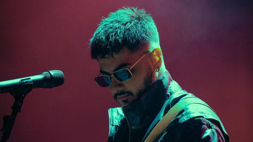 2025 Yılının En Favori Şarkıcıları: İlk 7 - Resim: 3