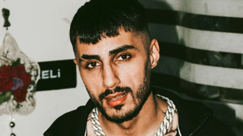 2025 Yılının En Favori Şarkıcıları: İlk 7 - Resim: 4