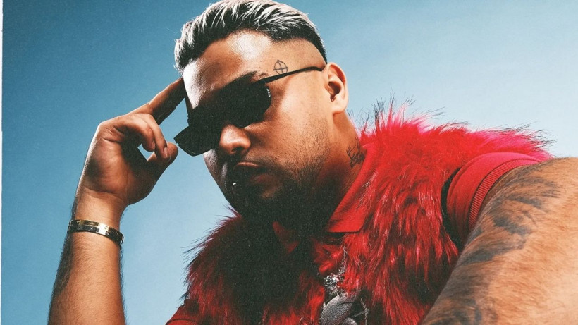 2025 Yılının En Favori Şarkıcıları: İlk 7 - Resim: 5