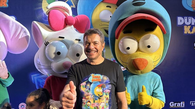 Esas 10 Burda Cinemapink bymaximum Vizyondaki Filmler Bu Hafta - Resim: 5