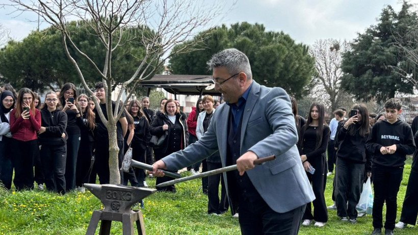 Balıkesir’de Nevruz Etkinlikleri Renkli Görüntülere Sahne Oldu - Resim: 4
