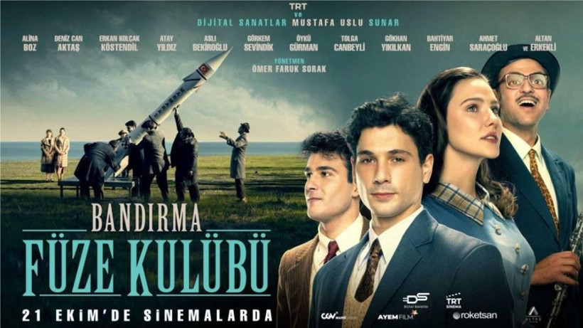 Balıkesir’de Çekilen 8 Film: IMDb Puanları, Merak Edilenler - Resim: 3