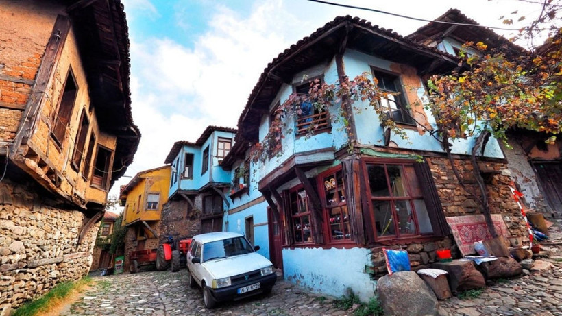 Türkiye’de Güzel ve İlginç İsimli 6 Köy ve Hikâyeleri - Resim: 6