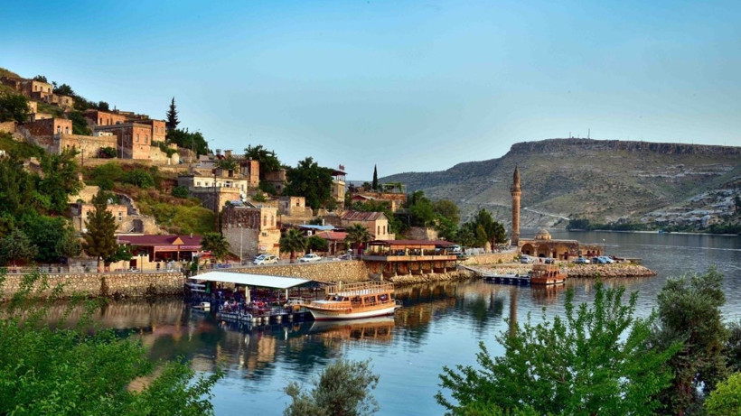 Türkiye’de Güzel ve İlginç İsimli 6 Köy ve Hikâyeleri - Resim: 2