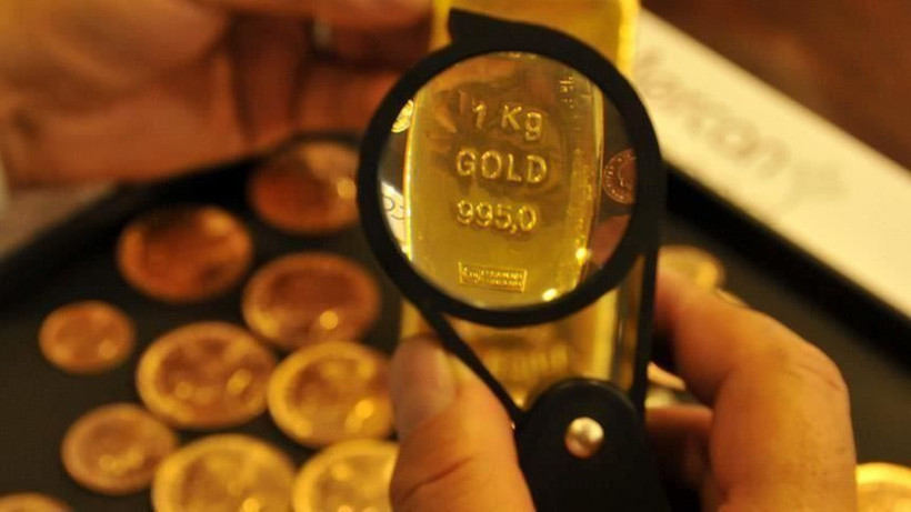 Bugün Altın Ne Kadar Oldu? 8 Haziran 2026 Altın Fiyatları - Resim: 5