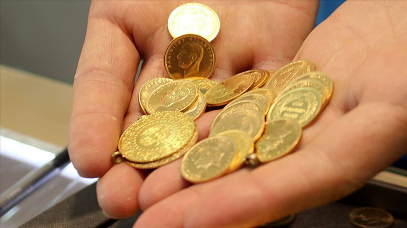 Bugün Altın Ne Kadar Oldu? 8 Haziran 2026 Altın Fiyatları - Resim: 3