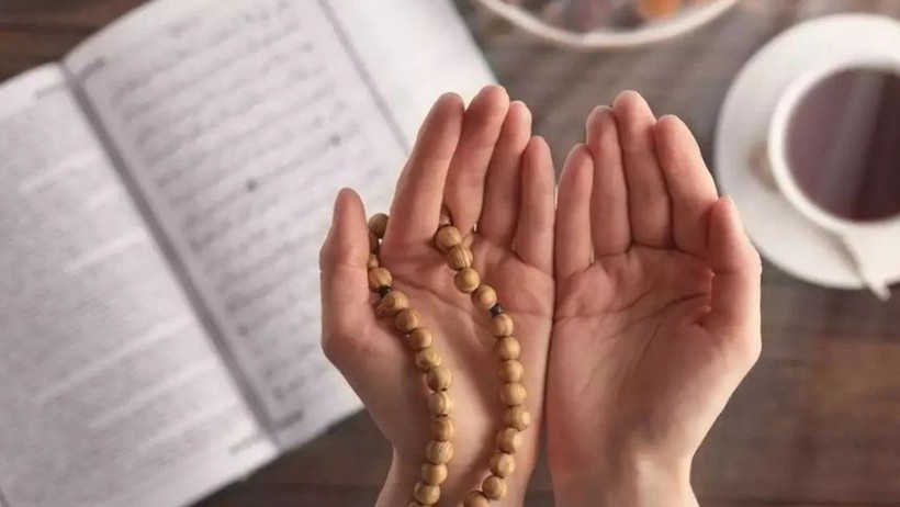 Dua mı? Sakın Hafife Alma!
