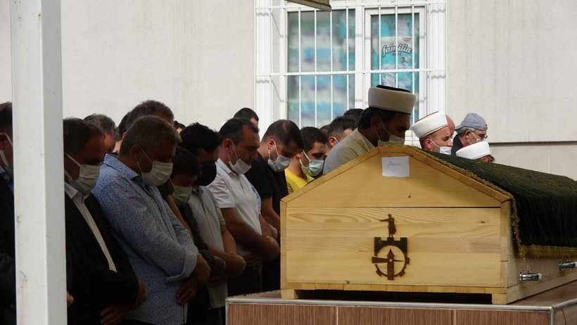  Balıkesir’de Bugün Vefat Edenler 