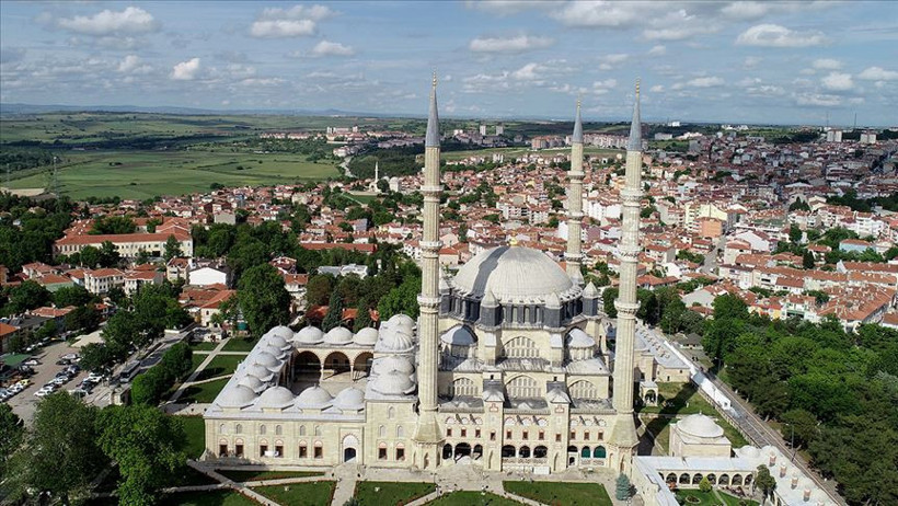 Selimiye Camii