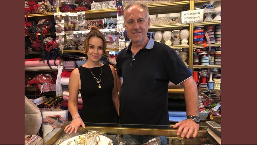 Süs Tepsisi 2 Bin Lira, Ama Gelenek Devam Ediyor!