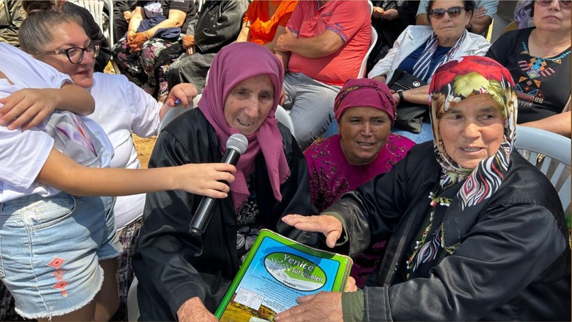 Balıkesir'in Kalbinde Benzersiz Bir Deneyim