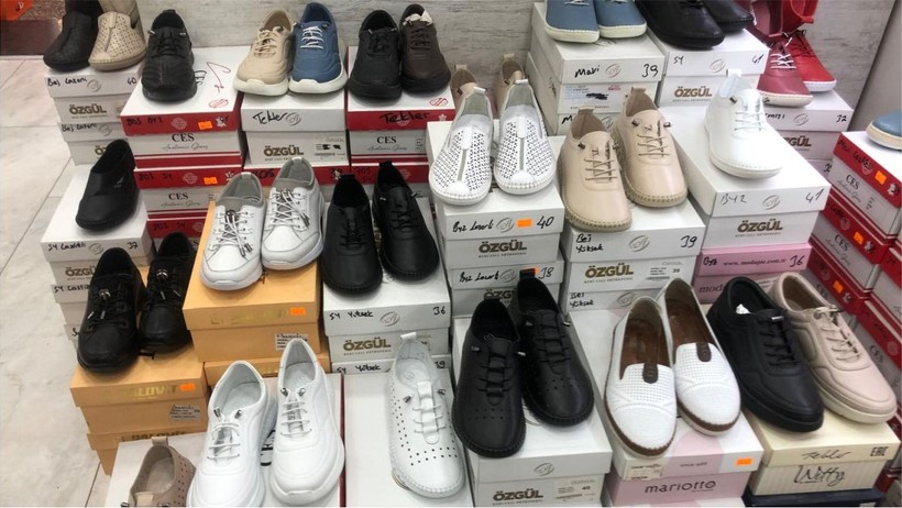 Ayakta Dert Çok, Çözüm Ortopedik! Topuk Dikeni Artıyor