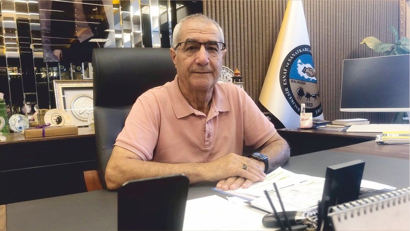 Erol Ayvaz: “Kooperatifçilik Birlikten Güç Doğurur”