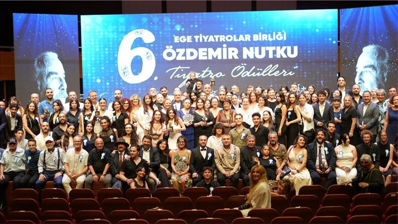 Sanatın Zirvesinde Bir Balıkesirli: Onur Ayan