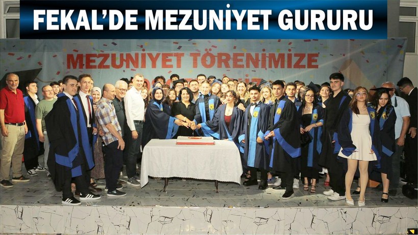 FEKAL BEDİA NARLI