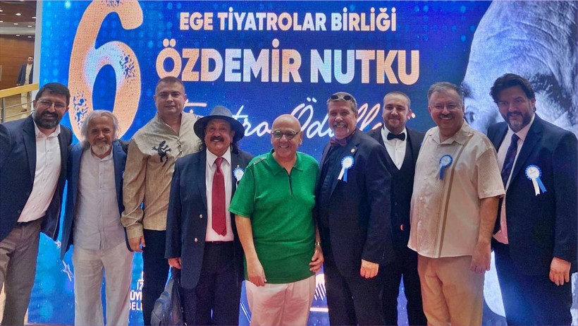 Sanatın Zirvesinde Bir Balıkesirli: Onur Ayan