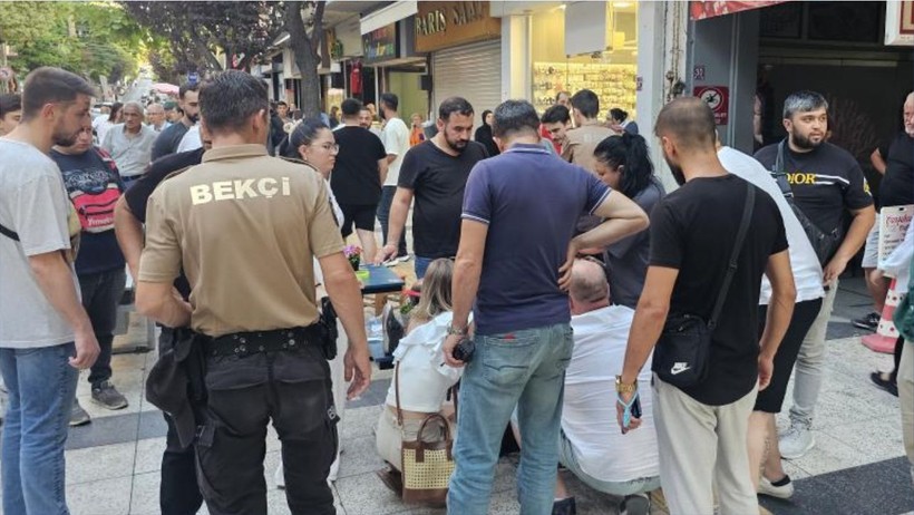Bandırma’da Dönerci Tartışması Kanlı Bitti