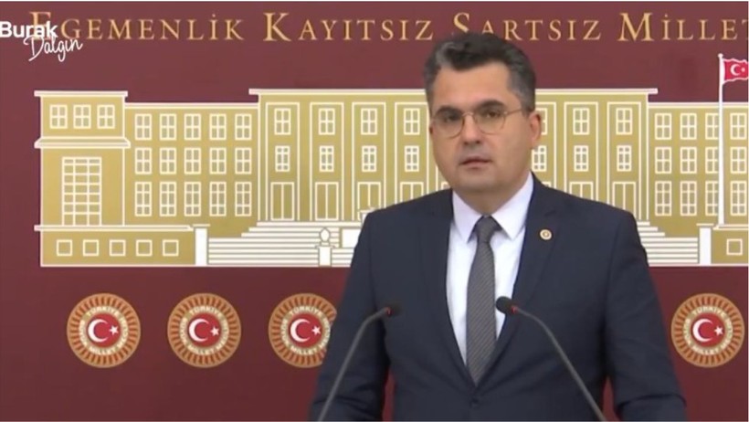 Vekil Dalgın: “Sanayiciye Yeni Yük Getirecek Kanunla Gelmeyin”