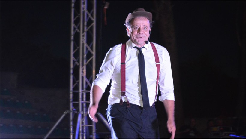 Bir Garip Veda: Orhan Veli Reha Özcan’la Ayvalık’t