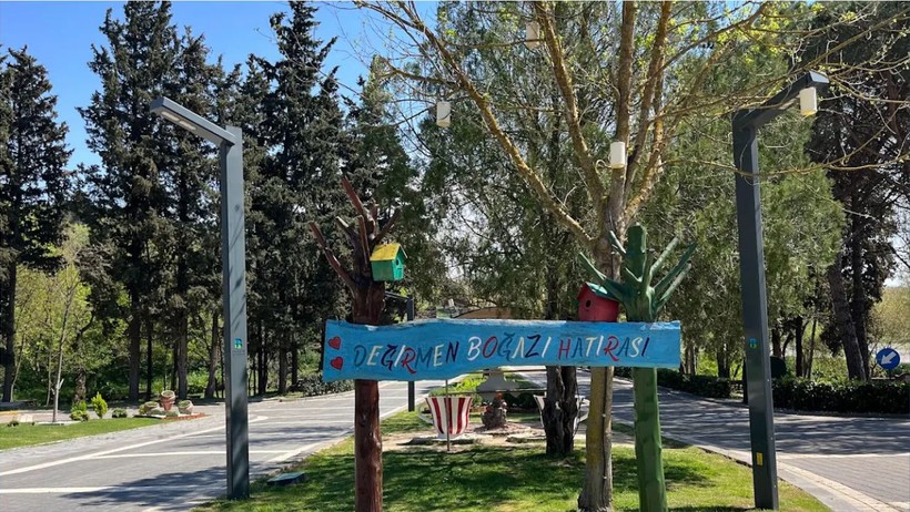 Balıkesir’de Değirmenboğazı’nda Yapılacak 6 Şey