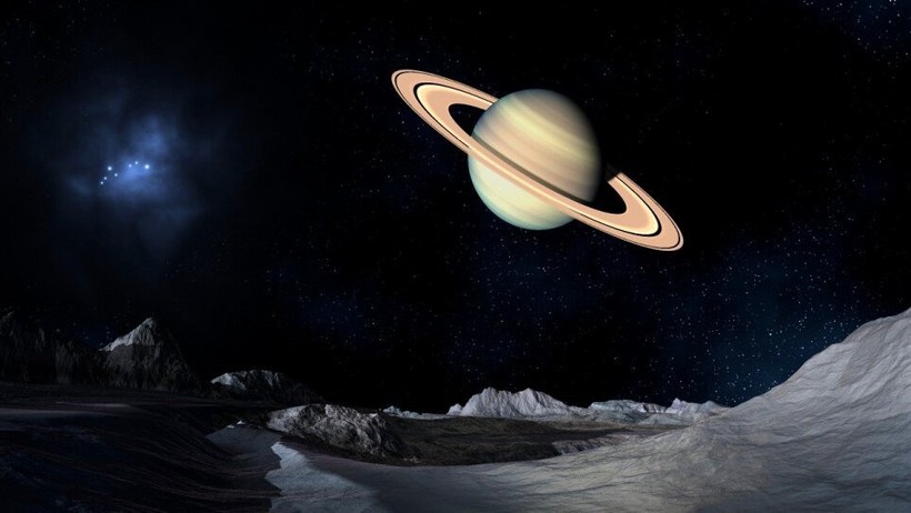 Astrolojiye Göre Evrenin Sana Vermek İstediği Dersler