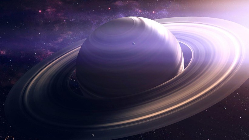 Astrolojiye Göre Evrenin Sana Vermek İstediği Dersler