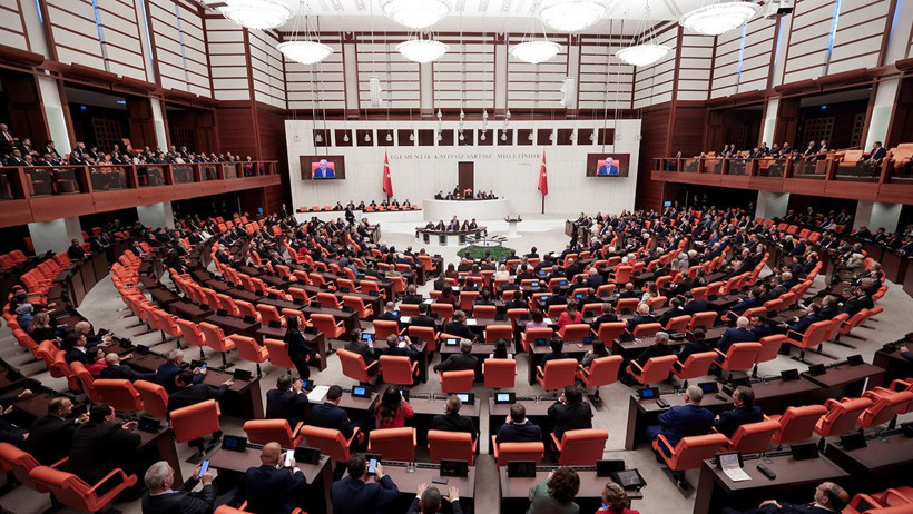 Çalışma Hayatında Yeni Düzenlemeler TBMM Gündeminde