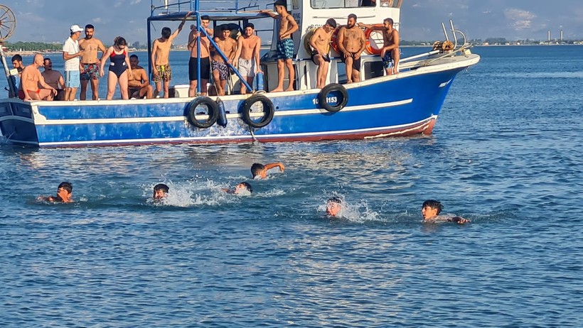 edremit kabotaj
