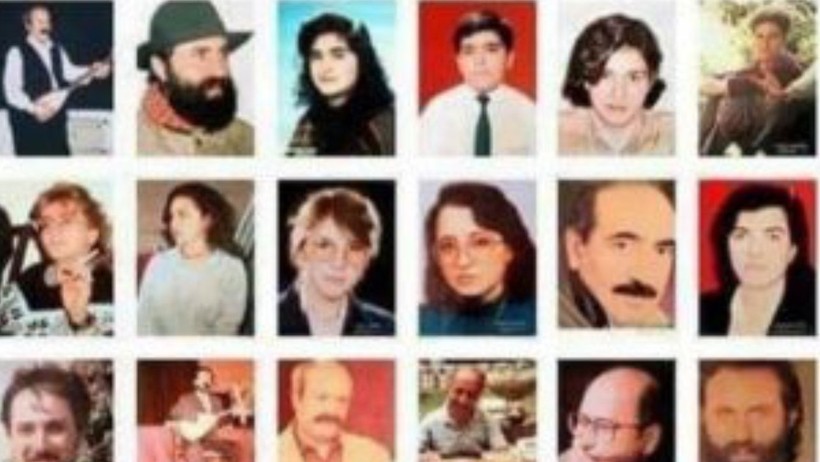 Balıkesir Tabip Odası’ndan Sivas Katliamı Mesajı “Unutmayacağız”