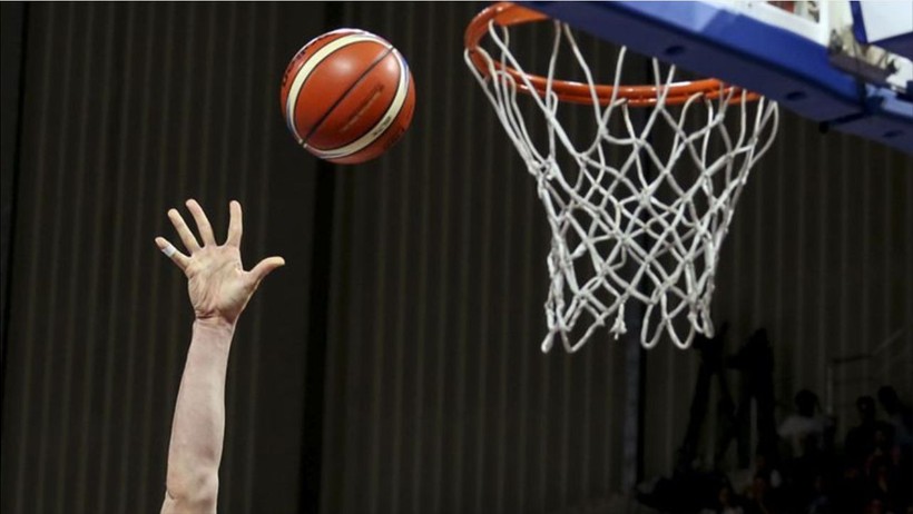 Basketbol Şampiyonlar Ligi'nde kura çekimi yapıldı