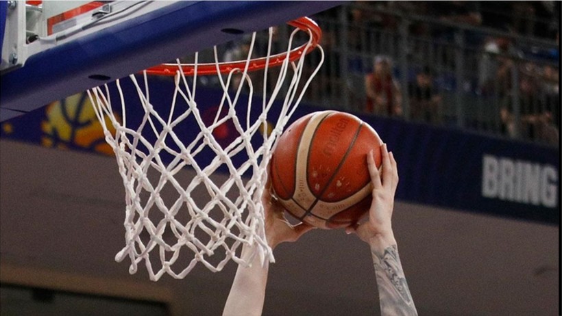 Basketbol Şampiyonlar Ligi'nde kura çekimi yapıldı