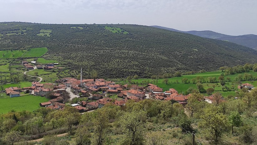 Kepsut’ta 2 Milyon Metrekarelik Altın Arama Sahası İhaleye Açıldı