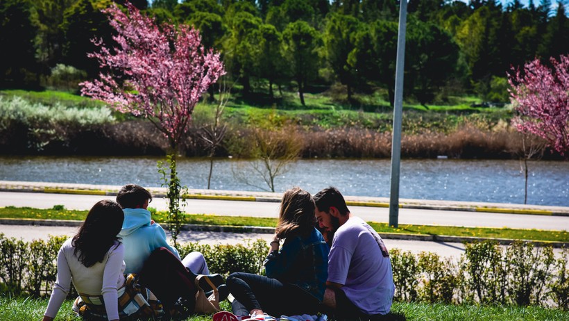 Balıkesir Üniversitesi’nden Beş Yeni Program Müjdesi 