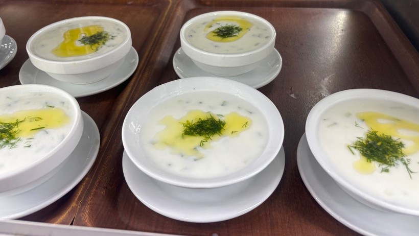 cacıklar