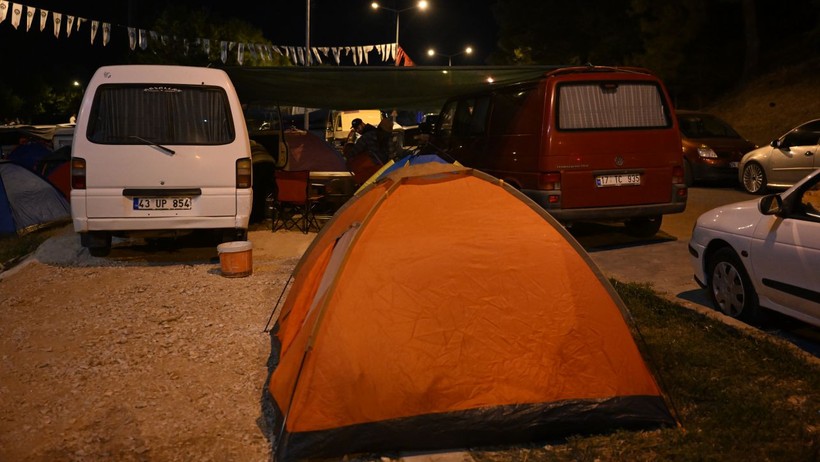 çadır