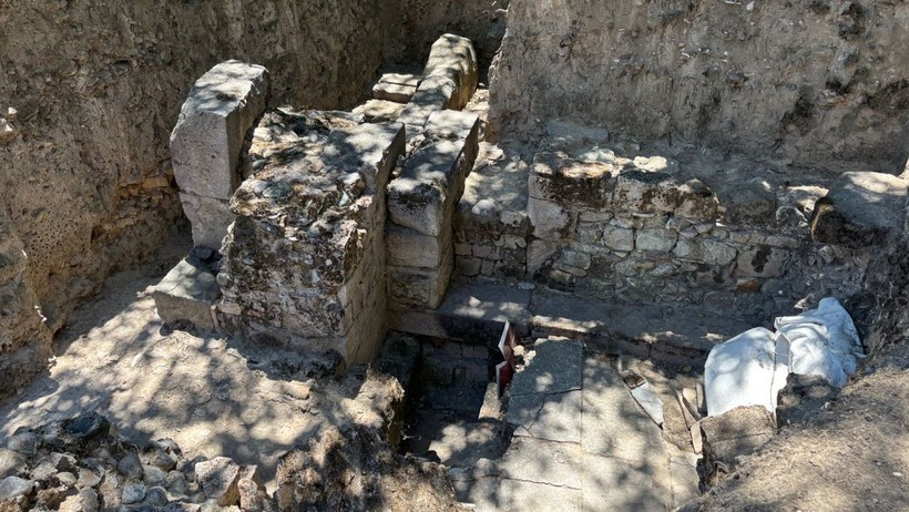hamam detay foto