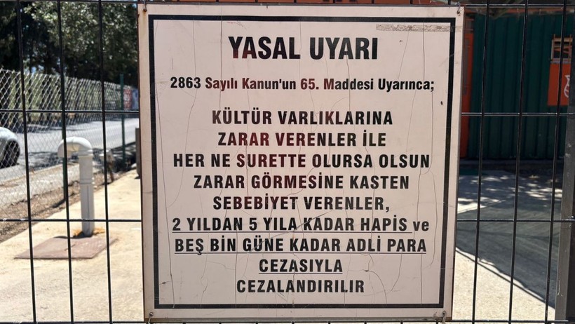 yasal uyarı 