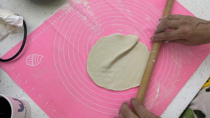 Balıkesirli Ev Hanımlarından Çi Börek Tarifi