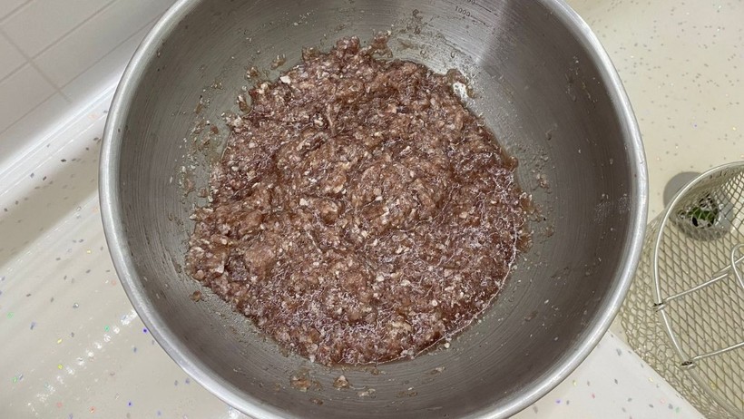 Balıkesirli Ev Hanımlarından Çi Börek Tarifi