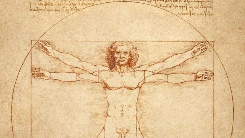 Da Vinci’nin Şifresi 500 Yıl Sonra Çözüldü!
