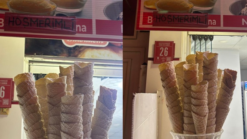 höşmerim donudrma