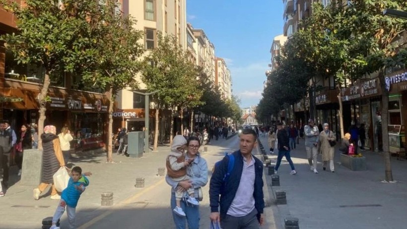 Balıkesir'de Pazar Günlerinin Olmazsa Olmazları