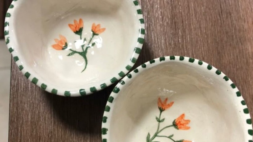 Balıkesir'de Dondurma Kaseleri Yok Satıyor